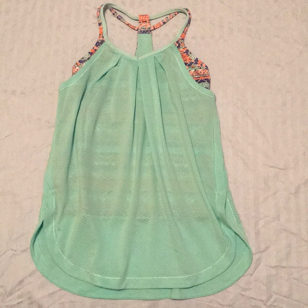 Ivivva Tank Top - Like New